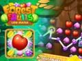 ความหลงใหลผลไม้ เกมออนไลน์