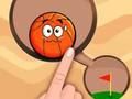 บอลขุด เกมออนไลน์