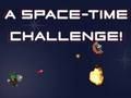 ความท้าทายในจักรวาลเวลา เกมออนไลน์