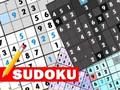 ซูโดกุ เกมออนไลน์