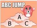 กระโดด ABC เกมออนไลน์