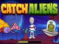 จับเอเลี่ยน  เกมออนไลน์