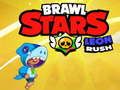 Brawl Star ลีออน รัช  เกมออนไลน์