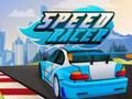 สปีดเรเซอร์ เกมออนไลน์