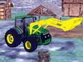 US Modern Farm Simulator เกมออนไลน์