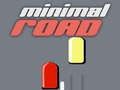 ถนนขั้นต่ำ  เกมออนไลน์