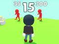 การต่อสู้: เกมสำหรับจิตใจ!  เกมออนไลน์