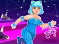 ราศี เร่ง! ดูดวงนักวิ่ง  เกมออนไลน์