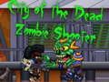 เมืองแห่งความตาย : Zombie Shooter  เกมออนไลน์