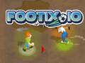 ฟุติกซ์ io  เกมออนไลน์