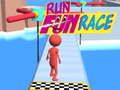Fun Run Race เกมออนไลน์