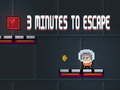 3 นาทีในการหลบหนี  เกมออนไลน์