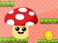 การผจญภัยของเห็ด เกมออนไลน์