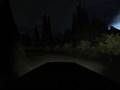 การขับรถในป่าอาจ เกมออนไลน์