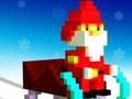 ซานต้าเลื่อนซูเปอร์ เกมออนไลน์