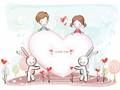 วันแห่งความรัก วาเลนไทน์ ความรักวัยรุ่น เกมออนไลน์