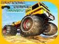 จิ๊กซอว์รถบรรทุกมอนสเตอร์ เกมออนไลน์