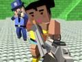 GunGame สงครามยิง: แก๊งอิฐ เกมออนไลน์