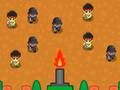 การยิงป้องกันทางทหาร เกมออนไลน์