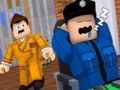Roblox: เรือนจำหยุดพัก เกมออนไลน์