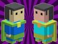 เพียงแค่กระโดด  เกมออนไลน์