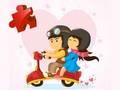 ปริศนาในวันวาเลนไทน์ เกมออนไลน์