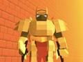การวิ่งในดันเจี้ยน เกมออนไลน์