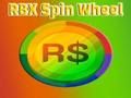 RBX สปินวีล เกมออนไลน์