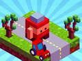 ถนนสนุก ๆ เกมออนไลน์