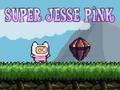 ซูเปอร์เจสซี่พิงค์ เกมออนไลน์