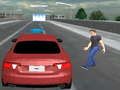 เกม Crazy Car Impossible Stunt Challenge  เกมออนไลน์