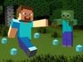 Pixelcraft บล็อกเพชรซ่อนอยู่ เกมออนไลน์