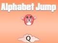 กระโดดอักษร เกมออนไลน์