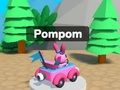 Kart Monster เกมออนไลน์