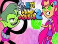 Teen Titans Go Jump Jousts 2 เกมออนไลน์