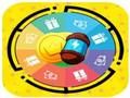 เหรียญและวงล้อหมุน Coin Master เกมออนไลน์