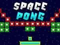 สเปซปอง เกมออนไลน์