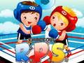 น็อกเอาท์ RPS  เกมออนไลน์