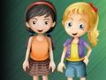 ห้องเด็ก Amgel Escape 65  เกมออนไลน์