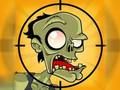 ซอมบี้โง่ เกมออนไลน์