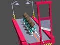 เกม Squid Master Run Rush 3D  เกมออนไลน์