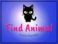 หาสัตว์ เกมออนไลน์