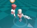 นักรบไวรัสโคโรนา เกมออนไลน์