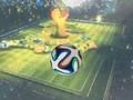 ถือบอลไว้: เวิร์ลด์คัพรุ่น เกมออนไลน์