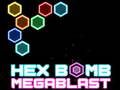 ระเบิด Hex Megablast เกมออนไลน์
