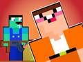 ซูเปอร์นูบเหมืองที่ถูกจับ เกมออนไลน์
