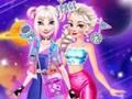 มัลติเวิร์สเอลิซ่า เกมออนไลน์