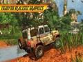 การแข่งรถจี๊ป 4x4 ออฟโรด เอ็กซ์ตรีม 3D เกมออนไลน์