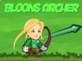 บลูนนักธนู เกมออนไลน์