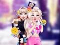 ดราม่าการเลิกกับเอลิซ่า เกมออนไลน์